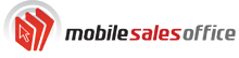 Mobile Sales Office